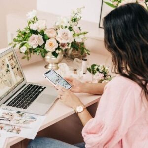 Organic Growth + Paid Ads Strategy