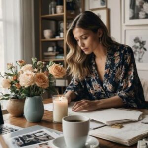 Ad Creatives & Visual Storytelling
