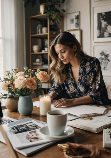 Ad Creatives & Visual Storytelling